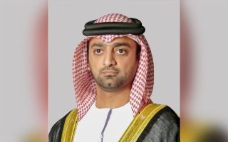 عمار بن حميد يصدر قراراً بشأن رسوم الدعاوى والطلبات لدى مركز فض المنازعات الإيجارية في عجمان