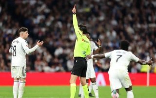 غضب في ريال مدريد بعد “حمراء فالفيردي”.. وخبير تحكيمي يحسم الجدل! (فيديو)