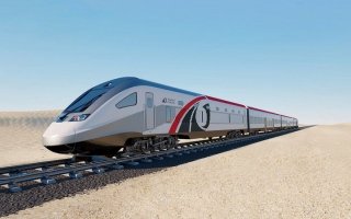 في 9 أيام.. قطارات الاتحاد تشغل أكثر من 100 رحلة شحن نقلت 459 ألف طن من البضائع و7900 حاوية