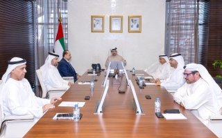 “قضاء أبوظبي” توافق على قيد 22 وسيطاً جديداً لتسوية المنازعات المدنية والتجارية