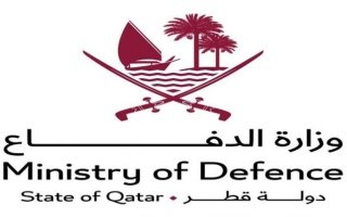 قطر تعلن التصدي لـ5 صواريخ باليستية إيرانية