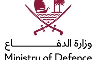 وزارة الدفاع القطرية تعلن التصدي لهجمة صاروخية