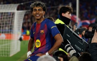 “قمة الجمال” في دوري الأبطال.. زلزال برشلونة يضرب نيوكاسل بدرجة 7-2