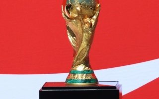 لا يمكن لإيران المشاركة في كأس العالم تحت أي ظرف