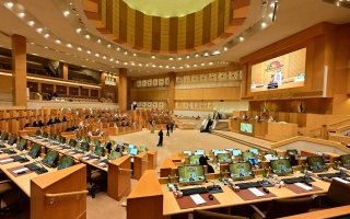 لجنة بـ”الوطني الاتحادي” تناقش تقرير سياسة دعم جودة خدمات كبار المواطنين