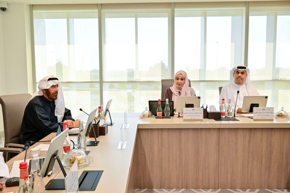 لجنة في "الوطني الاتحادي" تعتمد تقريرها حول مشروع قانون اتحادي في شأن مكافحة الأمراض السارية