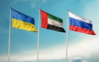 لليوم الثاني على التوالي .. وساطة إماراتية