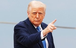 لو لم نضرب إيران لحصلوا على سلاح نووي في غضون أسبوعين