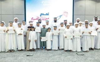 «مؤذن الفريج».. أصوات تحلم باعتلاء منبر الأذان