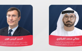 مؤسسة صندوق الاستثمار للأطفال” تساهم بـ 367 مليون درهم دعماً لحملة “حد الحياة
