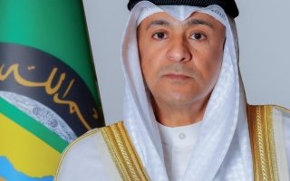مجلس التعاون يُعرب عن تضامنه مع البحرين وقطر ويدين الهجوم الإيراني الغادر