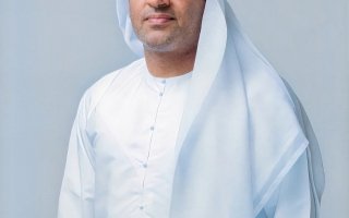 مشاريعنا تمضي وفق الخطط والجداول الزمنية