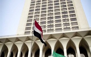 مصر تحذر من جر الإقليم إلى فوضى شاملة