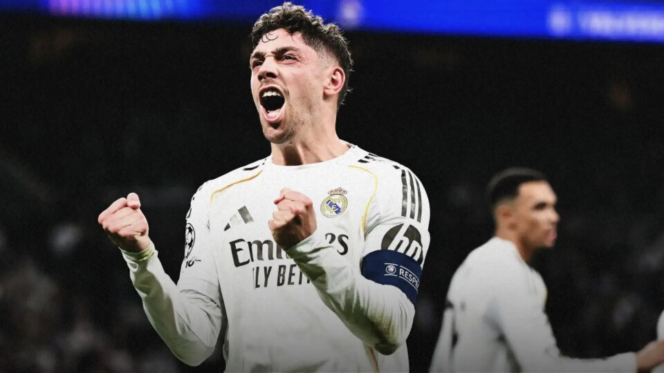 من المؤسف أن هذا اللاعب لا يملك جواز برازيلي!