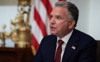 من المرجح أن نجتمع مع الإيرانيين هذا الأسبوع