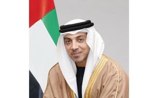 منصور بن زايد يصدر قراراً بتشكيل لجان فض نزاعات الشركات العائلية في أبوظبي