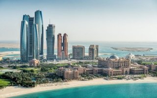 منع تصوير ونشر المواقع الحساسة في الإمارات حفاظاً على الأمن الوطني