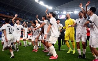 موعد مباراة العراق وبوليفيا “الحاسمة” للتأهل إلى كأس العالم.. والقناة الناقلة