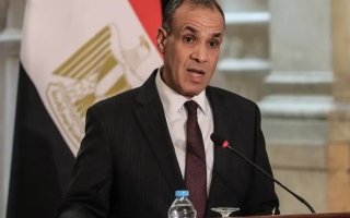 نرفض الاعتداءات الإيرانية على دول الجوار