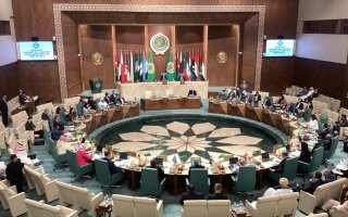 وزراء الخارجية العرب يدعمون كافة إجراءات الدول المستهدفة لرد الاعتداءات الإيرانية