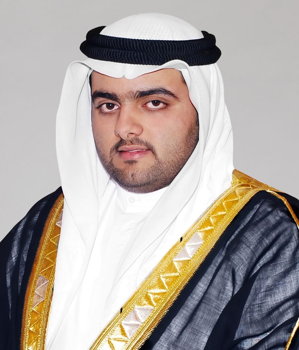 ولي عهد الفجيرة: في وطن يقوده محمد بن زايد نشعر دائما بالثقة بأن مستقبل الإمارات في أيد أمينة