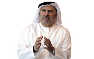 ‏بكم يطمئن الوطن وتبقى دارنا آمنة