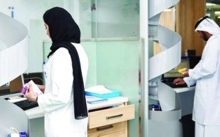 15 شهراً مهلة «نافس» لتحديث رواتب المواطنين العاملين بـ «أقل من 6000 درهم»