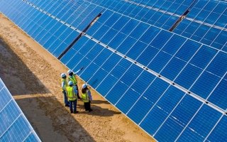 160 مليار درهم مستهدفات استثمارية خلال 5 سنوات