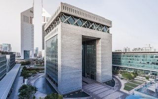 3.84 مليار درهم مكاسب «دبي المالي» بدعم أسهم «الصناعة» و«العقارات»