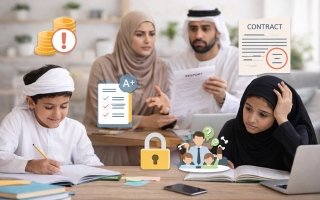 5 حقائق قد تخفيها المدارس الخاصة قبل التسجيل ويتفاجأ بها أولياء الأمور لاحقاً