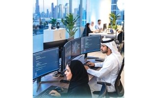 5 وظائف ومهن جديدة تحدد اتجاهات المستقبل في دبي