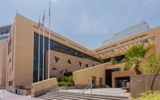 583 مليون درهم تسويات ودية لـ”التركات وأموال القصر” بمحاكم دبي
