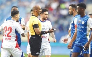 6 أسباب وراء تراجع العقوبات الانضباطية في الدوري