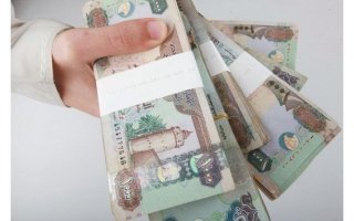 68 مليار درهم رواتب الموظفين المسجلين في «حماية الأجور» خلال 2025