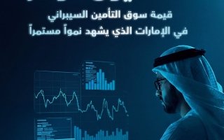 70 مليون دولار قيمة سوق التأمين السيبراني في الإمارات