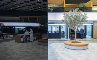 7.77 مليارات درهم مكاسب «دبي المالي» بدعم من أسهم 6 قطاعات