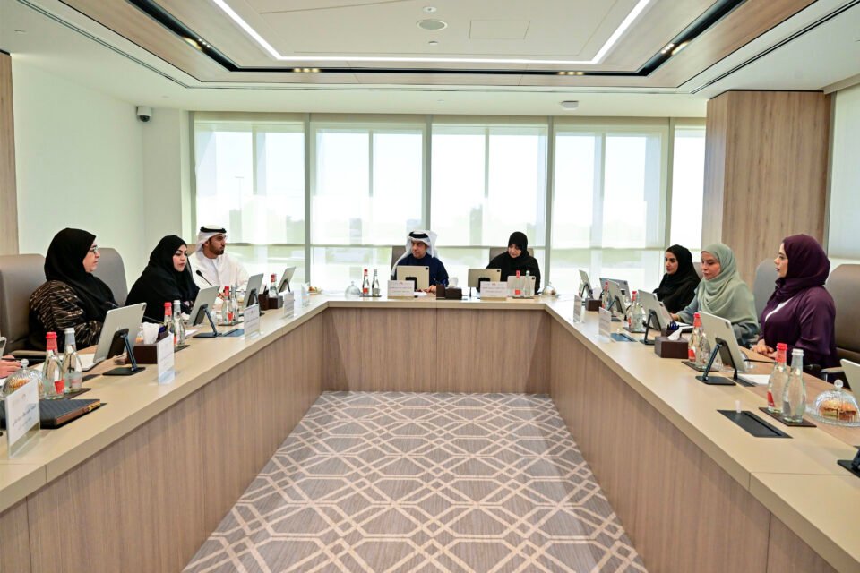 "الوطني الاتحادي" ينظم حلقة نقاشية حول دمج أصحاب الهمم في التعليم والعمل