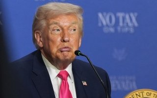 أبلغت حلف الأطلسي بأنه لا حاجة لمساعدة منهم بعد فتح مضيق هرمز