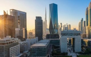 “أتراديوس” العالمية توسع حضورها في الشرق الأوسط بفرع جديد في مركز دبي المالي العالمي