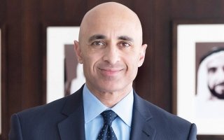 أي تلميح إلى أن الإمارات تحتاج إلى دعم مالي خارجي يعد قراءة خاطئة للحقائق