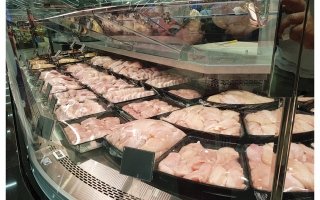 إحالة عصابة «سوق الدواجن» إلى النيابة