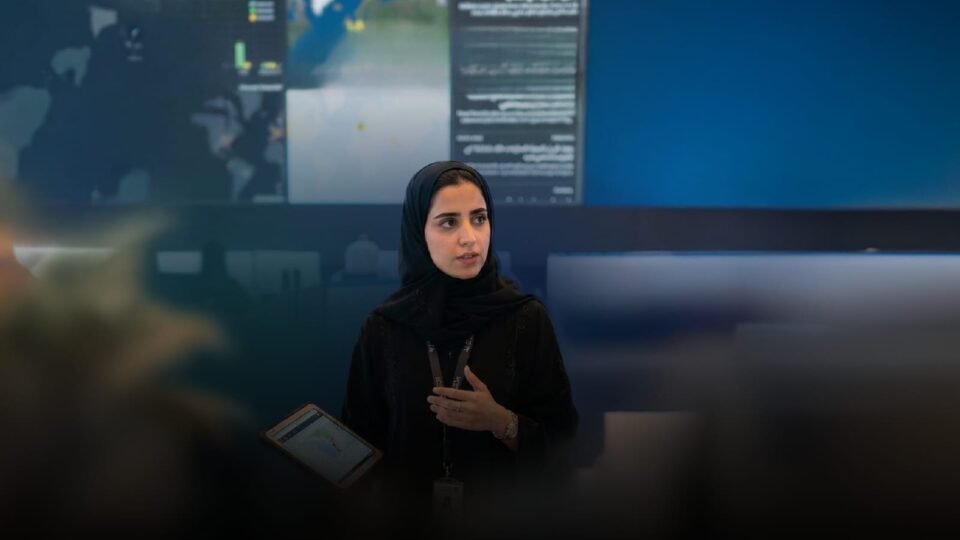 إطلاق مبادرة "شباب أبوظبي للاستجابة للطوارئ"