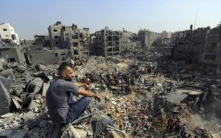 إعادة إعمار قطاع غزة ستتطلّب أكثر من 71 مليار دولار حتى 2036 وفق تقدير أوروبي