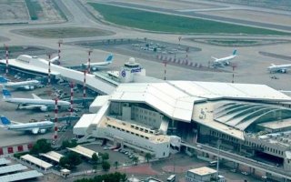 إعادة فتح الأجواء في مطار الكويت اعتباراً من اليوم