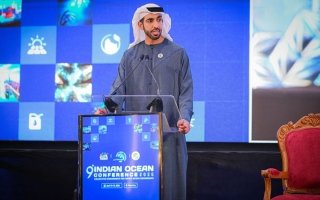 استخدام الممرات البحرية كورقة ضغط أو أداة ابتزاز اقتصادي يعد حرباً اقتصادية وقرصنة وسلوكاً مرفوضاً