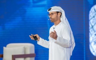 الإمارات تتصدى لـ 800 ألف هجمة سيبرانية يومياً خلال فترة الهدنة