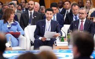 الإمارات تعزز حضورها في اجتماعات الربيع لصندوق النقد والبنك الدوليين بنتائج نوعية تدعم النمو المستدام