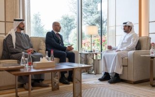 الإمارات شريك محوري في مستقبل الطاقة العالمي