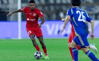 الاتحاد الآسيوي يرفض احتجاج شباب الأهلي.. ويسلمه قراراً بلا حيثيات