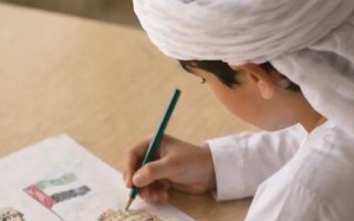 «التعليم والمعرفة» بأبوظبي تدعو الطلبة للمشاركة في مبادرة «تحية لخط الدفاع الأول»